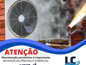 Foto de LC Refrigeração em Marília, SP por Solutudo