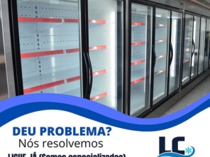 Foto de LC Refrigeração em Marília, SP por Solutudo