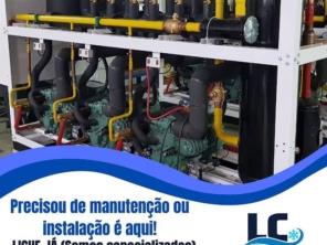 Foto de LC Refrigeração em Marília, SP por Solutudo