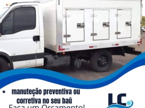 Foto de LC Refrigeração em Marília, SP por Solutudo