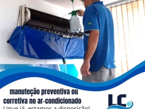 Foto de LC Refrigeração em Marília, SP por Solutudo