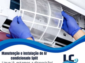 Foto de LC Refrigeração em Marília, SP por Solutudo
