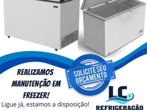Foto de LC Refrigeração em Marília, SP por Solutudo