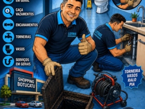 Foto galeria da empresa
