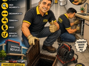 Foto galeria da empresa