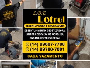 Foto galeria da empresa