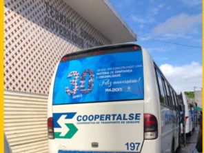 Foto de 3G Mídia Exterior em Aracaju, SE por Solutudo