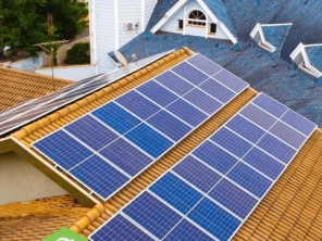 Foto de EcoPower Energia Solar em Iperó, SP por Solutudo