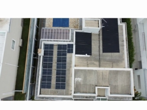 Foto de EcoPower Energia Solar em Iperó, SP por Solutudo
