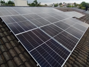 EcoPower Energia Solar
