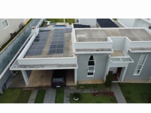 EcoPower Energia Solar