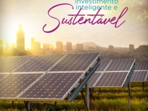 Foto de Kinsol energias renováveis em Ibirarema, SP por Solutudo