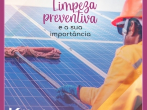 Foto de Kinsol energias renováveis em Ibirarema, SP por Solutudo