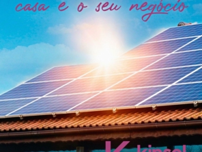 Foto de Kinsol energias renováveis em Ibirarema, SP por Solutudo