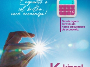 Foto de Kinsol energias renováveis em Ibirarema, SP por Solutudo