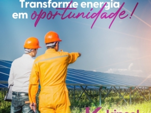 Foto de Kinsol energias renováveis em Ibirarema, SP por Solutudo