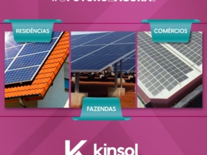 Foto galeria da empresa