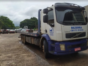 Foto galeria da empresa