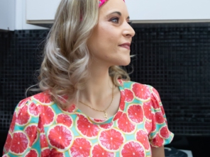 Foto de Nutricionista Katia Gaspar em Praia Grande, SP por Solutudo