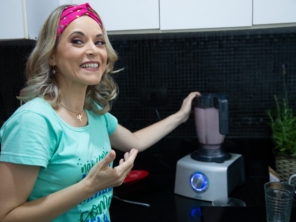 Foto de Nutricionista Katia Gaspar em Praia Grande, SP por Solutudo