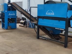 Trabalhamos com os melhores equipamentos do mercado para garantir qualidade em nossos produtos