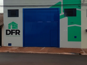 Foto galeria da empresa