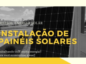 Foto de Shipsol Energia Solar em Santos, SP por Solutudo