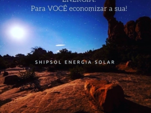 Foto de Shipsol Energia Solar em Santos, SP por Solutudo
