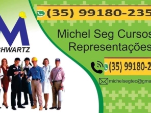 Foto de Michel Schwartz Representações em Itajubá, MG por Solutudo