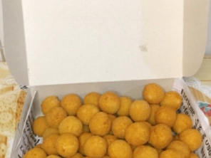 Foto de Delas Salgateria e Açaí em Jundiaí, SP por Solutudo