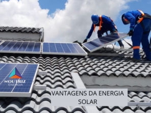Foto de Moutriz Energia - Energia Solar em União da Vitória, PR por Solutudo