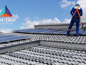 Foto de Moutriz Energia - Energia Solar em União da Vitória, PR por Solutudo