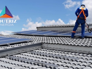 Foto de Moutriz Energia - Energia Solar em União da Vitória, PR por Solutudo