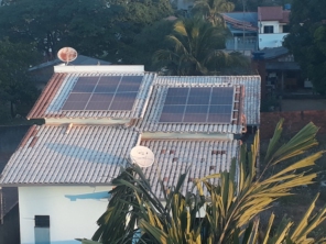 Foto de Moutriz Energia - Energia Solar em União da Vitória, PR por Solutudo