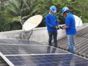Foto de Moutriz Energia - Energia Solar em União da Vitória, PR por Solutudo