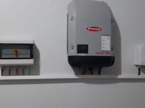 Foto de Moutriz Energia - Energia Solar em União da Vitória, PR por Solutudo