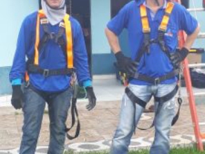 Foto de Moutriz Energia - Energia Solar em União da Vitória, PR por Solutudo