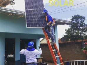 Foto de Moutriz Energia - Energia Solar em União da Vitória, PR por Solutudo
