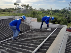 Foto de Moutriz Energia - Energia Solar em União da Vitória, PR por Solutudo