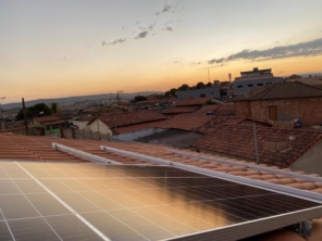 Foto de Moutriz Energia - Energia Solar em União da Vitória, PR por Solutudo