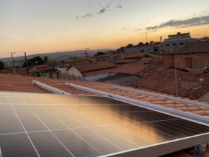 Foto de Moutriz Energia - Energia Solar em União da Vitória, PR por Solutudo