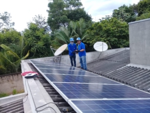 Foto de Moutriz Energia - Energia Solar em União da Vitória, PR por Solutudo