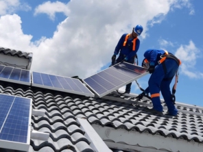 Foto de Moutriz Energia - Energia Solar em União da Vitória, PR por Solutudo