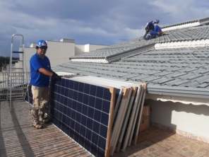 Foto galeria da empresa