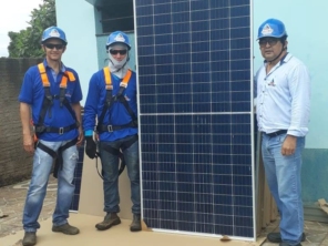 Foto galeria da empresa