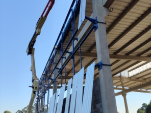 Foto galeria da empresa