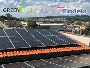 Foto de Green Light Solar em Vinhedo, SP por Solutudo