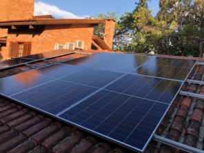 Foto de Green Light Solar em Vinhedo, SP por Solutudo