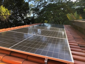 Foto de Green Light Solar em Vinhedo, SP por Solutudo