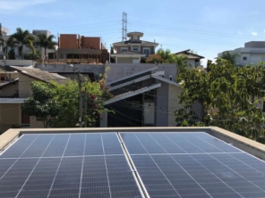 Foto de Green Light Solar em Vinhedo, SP por Solutudo